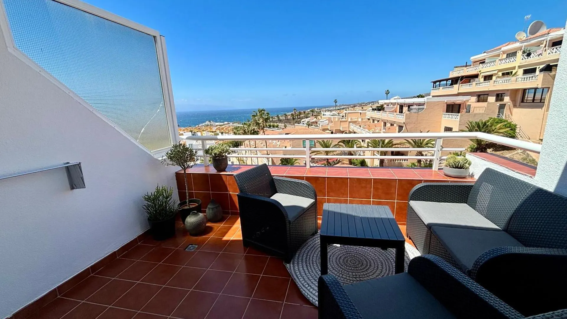 Victoria Apartment, Costa Adeje 0*, Costa Adeje (Tenerife) Hiszpania